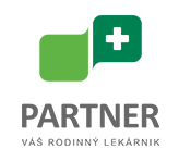 Partner - Váš rodinný lekárnik